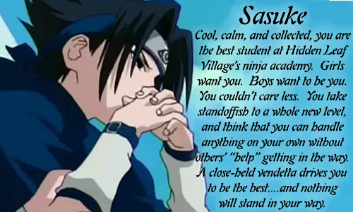 sasuke