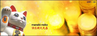 Maneki Neko CB Pictures, Images and Photos