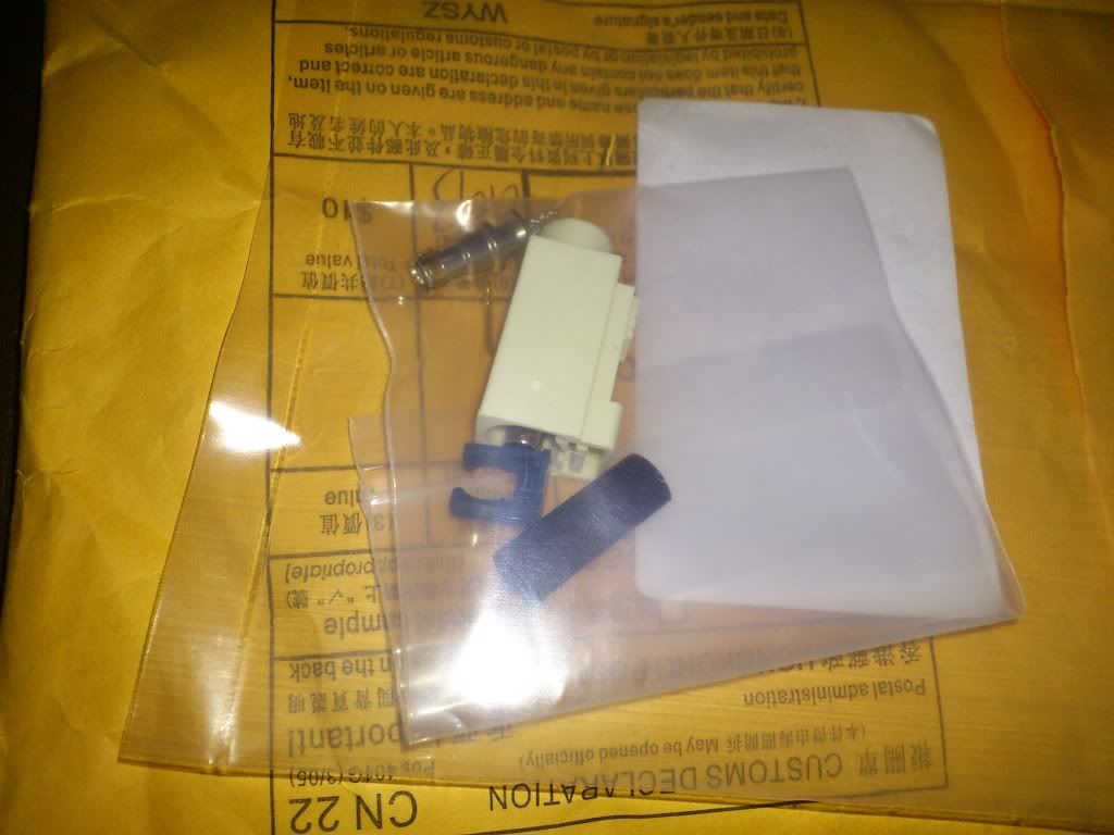 Fakra Crimp tool...... Audio, Electronics and Security BRISKODA