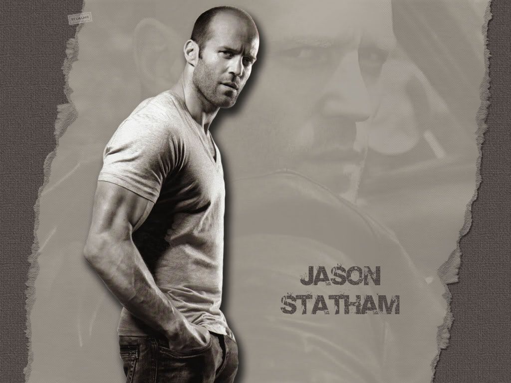 jason statham Pictures, Images and Photos