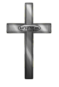 † Lu'lu'ah ox - 21.8.2015
