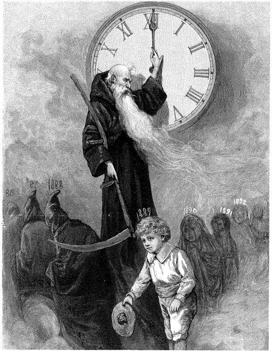father time Pictures, Images and Photos