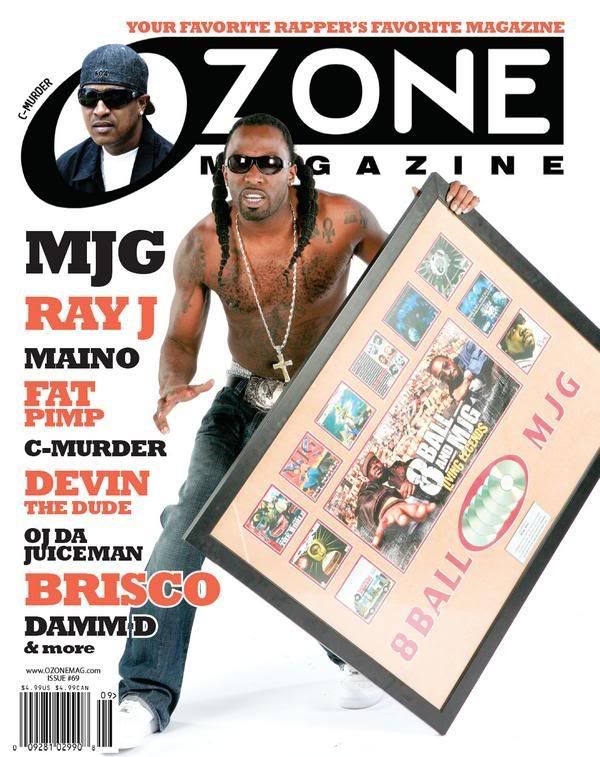 WWW. OZONEMAG. COM