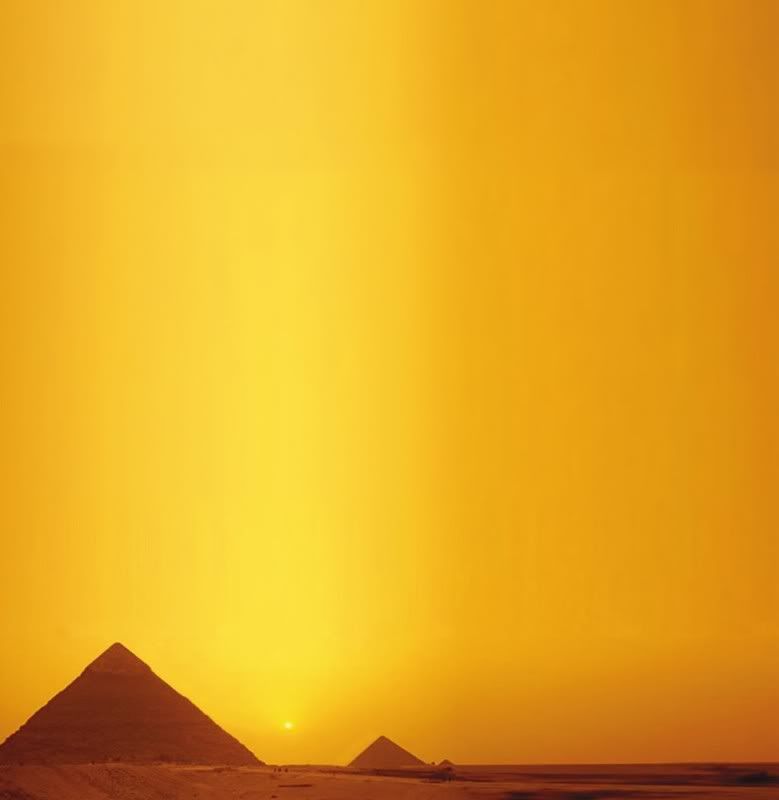 egypt