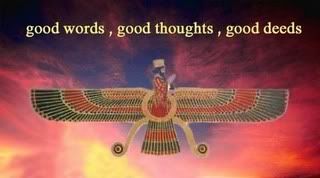zoroastrianism Pictures, Images and Photos