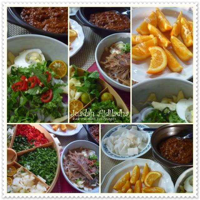 resepi laksa penang sedap resepi laksa penang sedap. resepi laksa penang sedap
