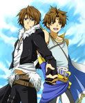 Dissidia_FF__LION_by_meru_chan.jpg squall and bartz image by love_for_kuja