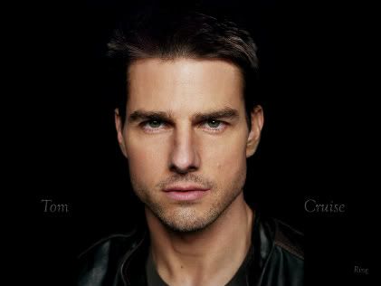 tom cruise height and weight. Tom Cruise and United Artists