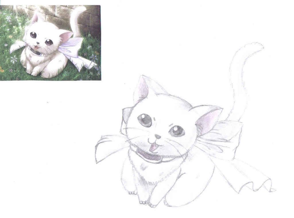 poesje.jpg Anime poesje image by Gothic-Irene