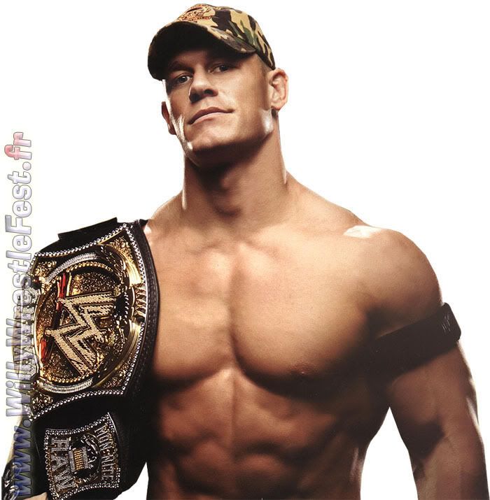 cool john cena