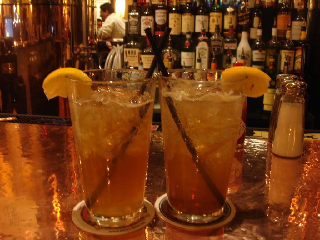 long island ice tea Pictures, Images and Photos