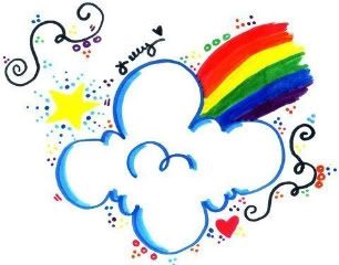 rain bow Pictures, Images and Photos