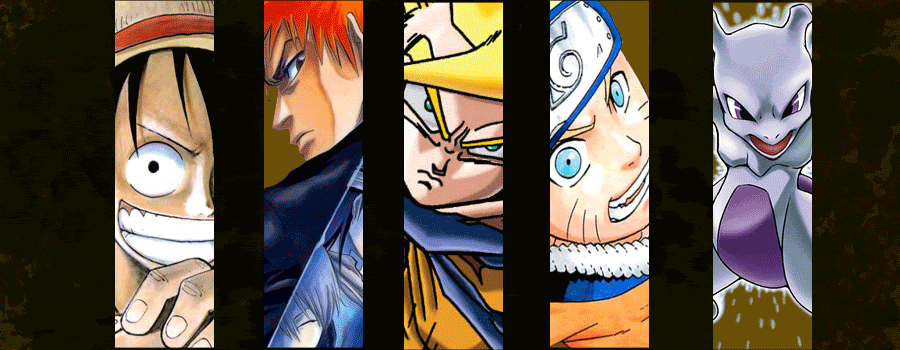 Anime-Ptuga