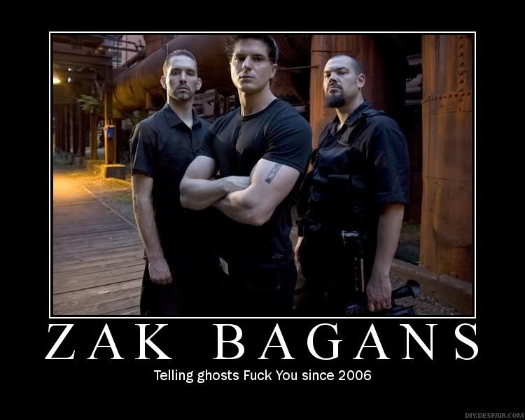 Ghost Adventures Pictures, Images and Photos