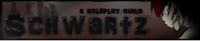 [Schwartz] -A Roleplay Guild- banner