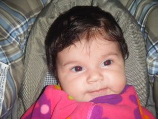 Hailey 2 months