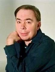 Andrew Lloyd Weber