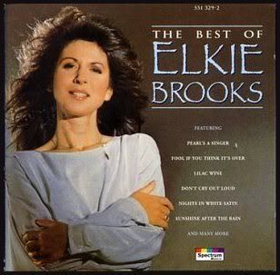 Elkie Brooks Pictures, Images and Photos