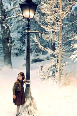 Narnia lightpole Pictures, Images and Photos