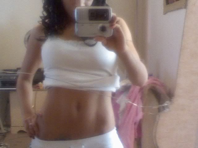 Abs After Baby