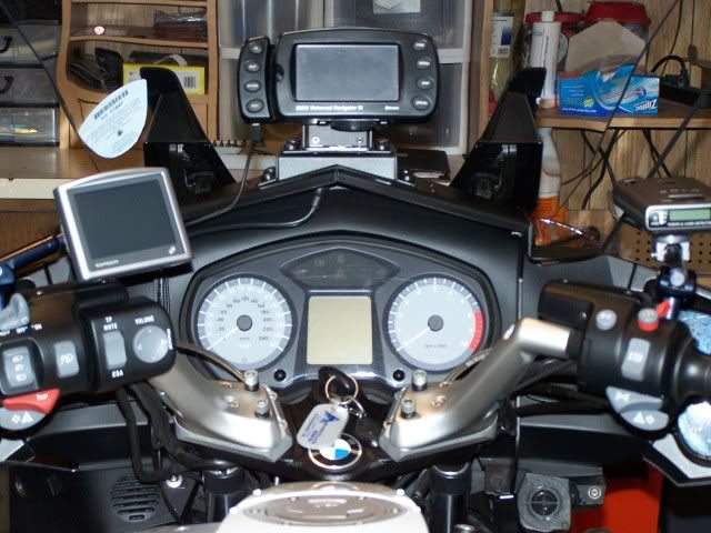 Bmw r1200rt gps wiring #5