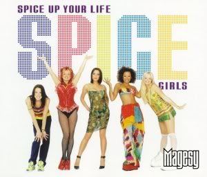 spice girls Pictures, Images and Photos