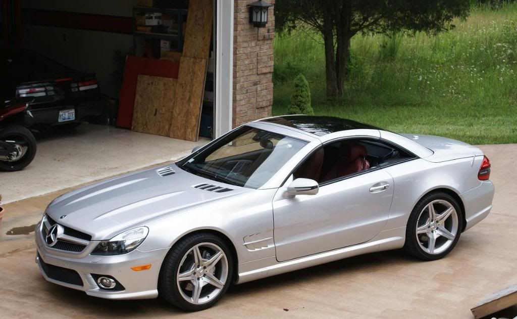 SL550