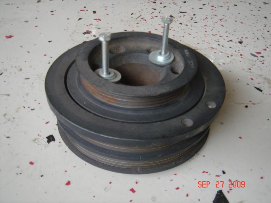 Pulley