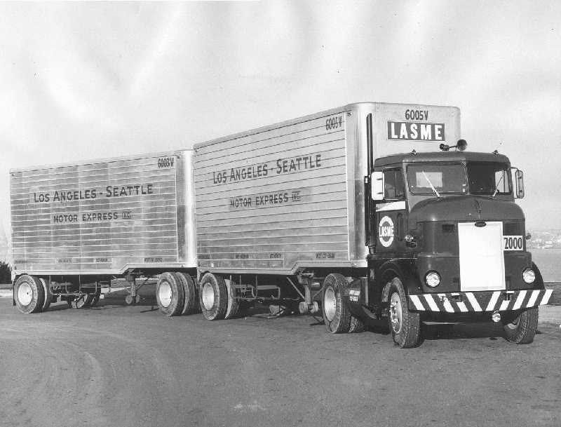 peterbilt 280 coe