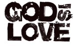 GOD is LOVE.