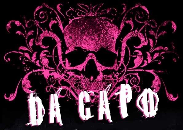 Da Capo Logo