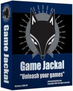 GameJackal Pro 3.1.2.0 Final