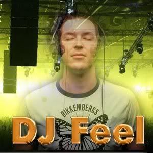 DJ Feel - TranceMission [29.01.2009]