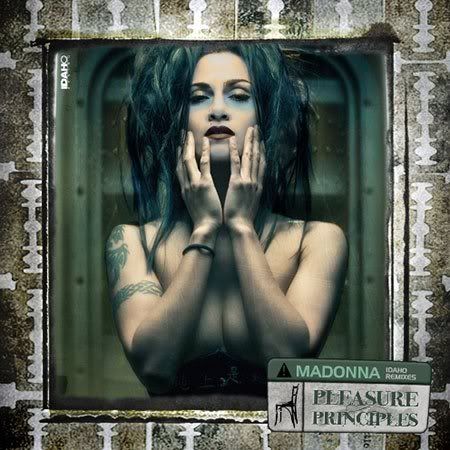 Madonna - Pleasure Principles (Idaho Remixes) 2009