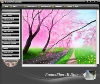 Frame Photo Editor v3.1