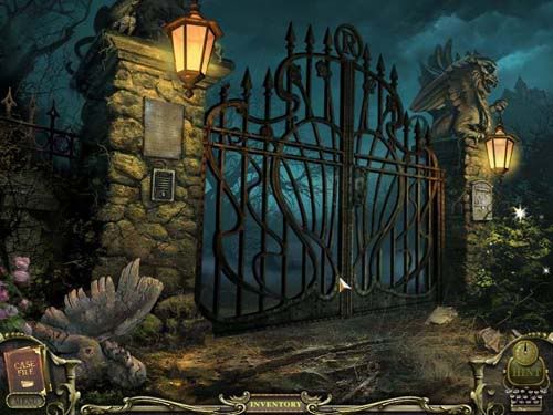 Mystery Case Files: Return to Ravenhearst