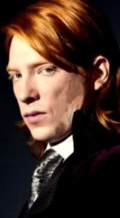 BILL WEASLEY Avatar