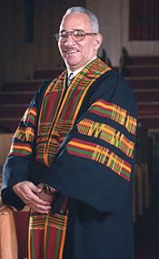 Dr. Jeremiah Wright