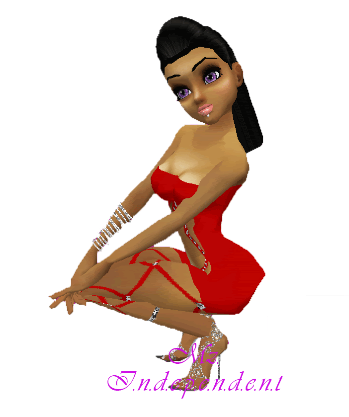 Imvu Women