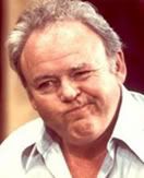 Archie Bunker Pictures, Images and Photos