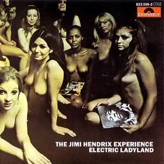 ELECTRIC LADYLAND Pictures, Images and Photos