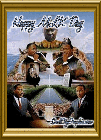 Martin Luther King Day Pictures, Images and Photos