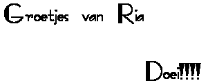 Groetjes Ri@