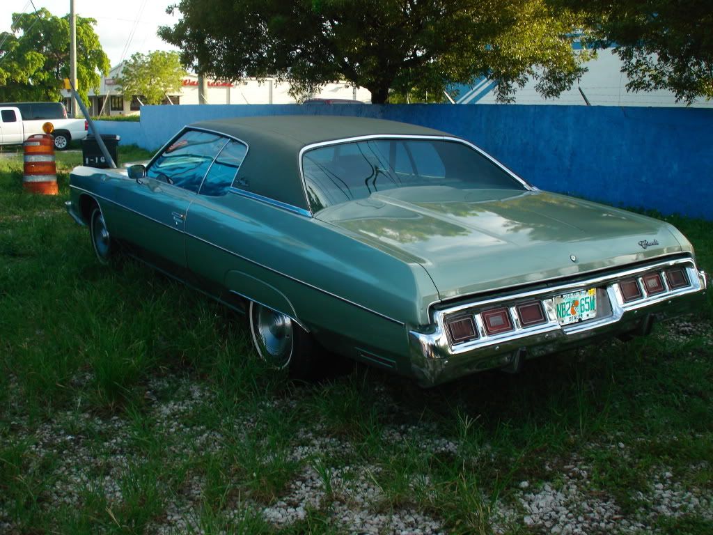 71 Impala For Sale On Craigslist | Joy Studio Design ...