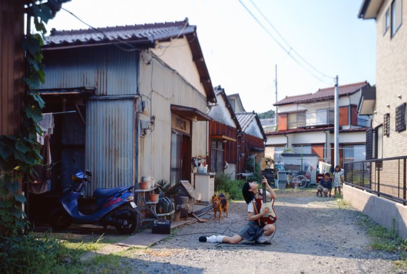 Akemi of Kawaguchi, 2006