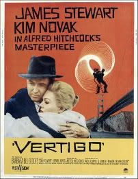 Vertigo ( Hitchcock ) Pictures, Images and Photos