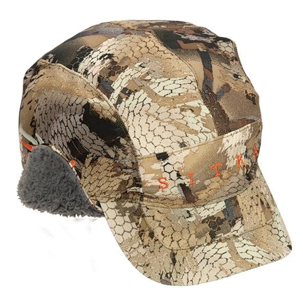 mcalister waterfowl hat