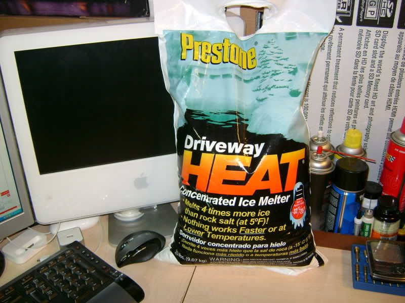 DIY Dehumidifier For Safes / Ammo Forums