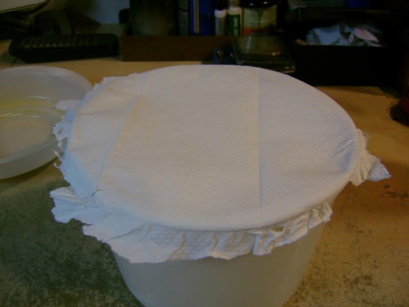 DIY Dehumidifier For Safes / Ammo Forums