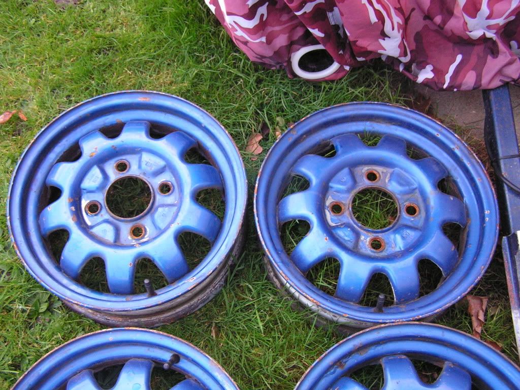 For Sale marathon wheels and centre caps and nuts Volkszone Forum